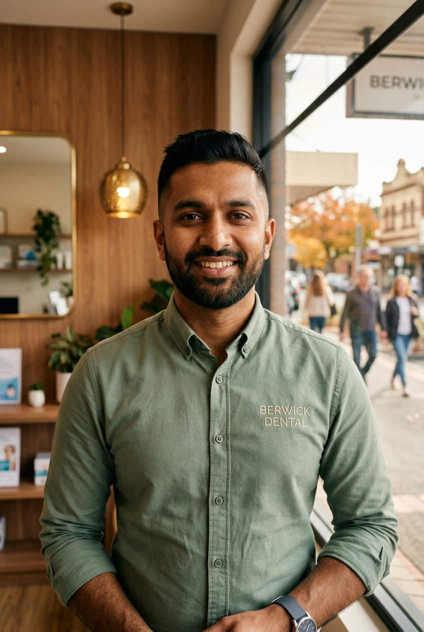 Sanjay Patel
