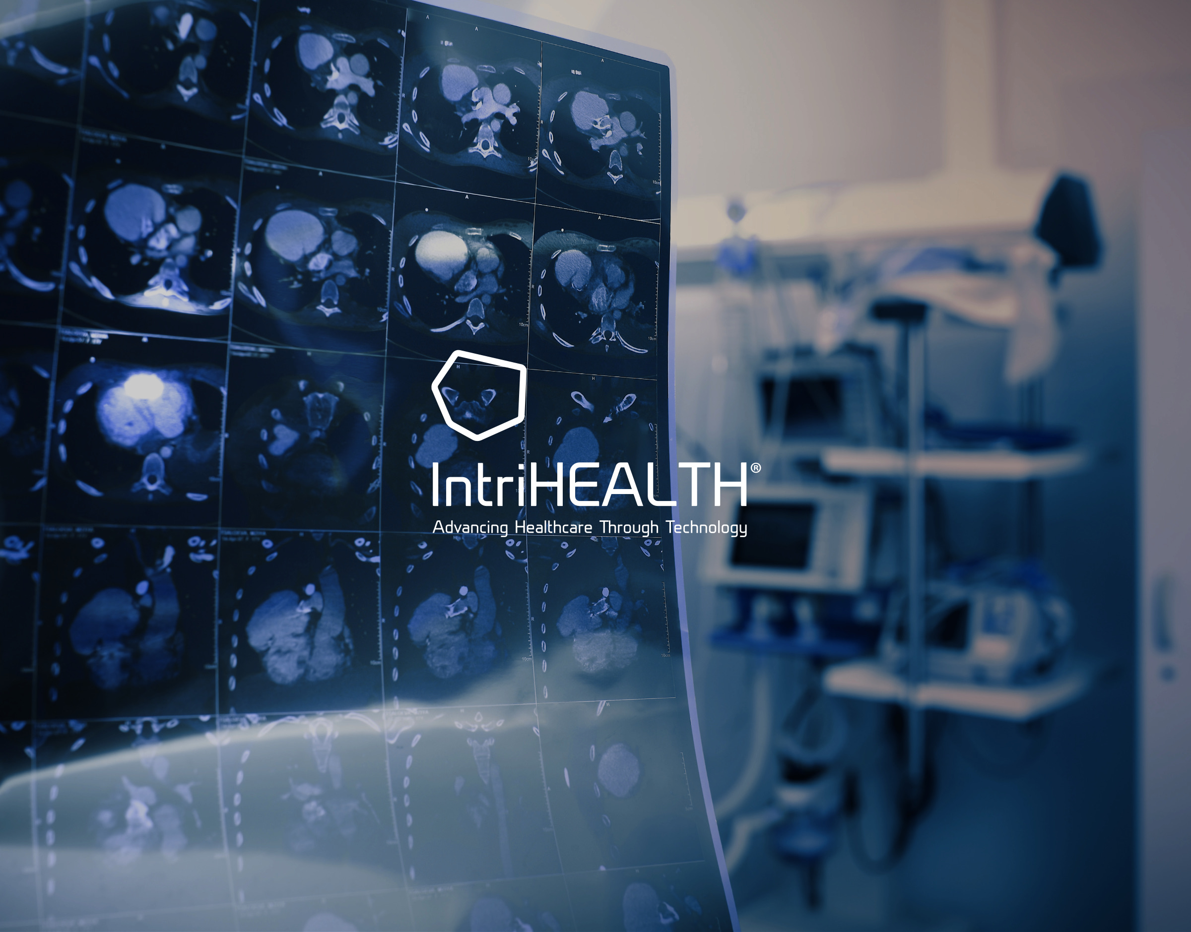 IntriHEALTH