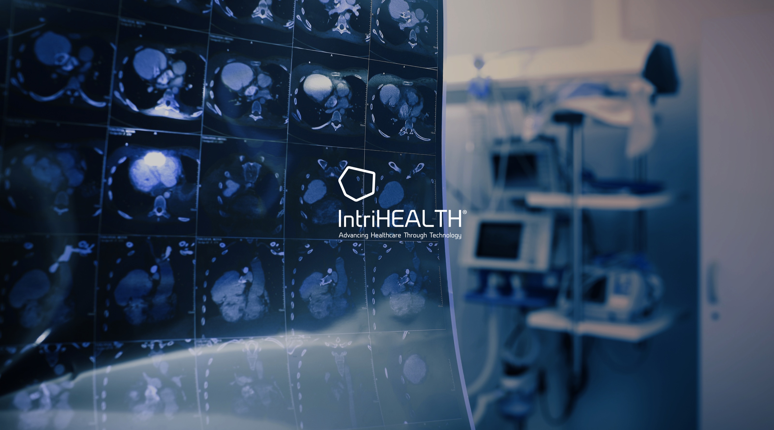IntriHEALTH