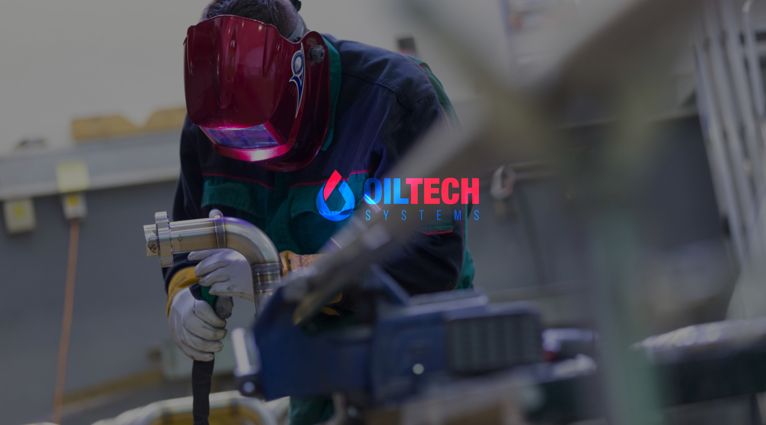 Oiltech Systems