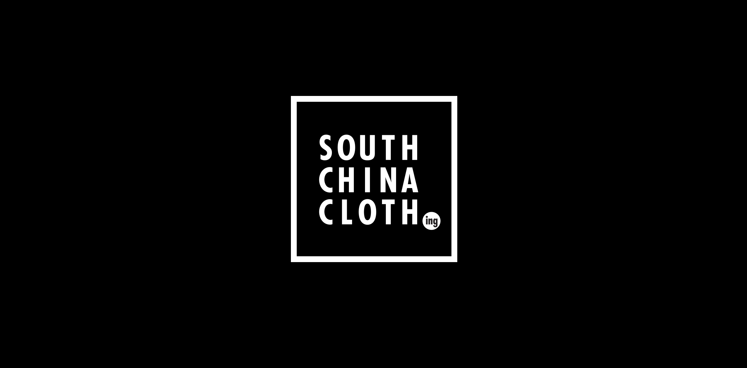 South China Clothing