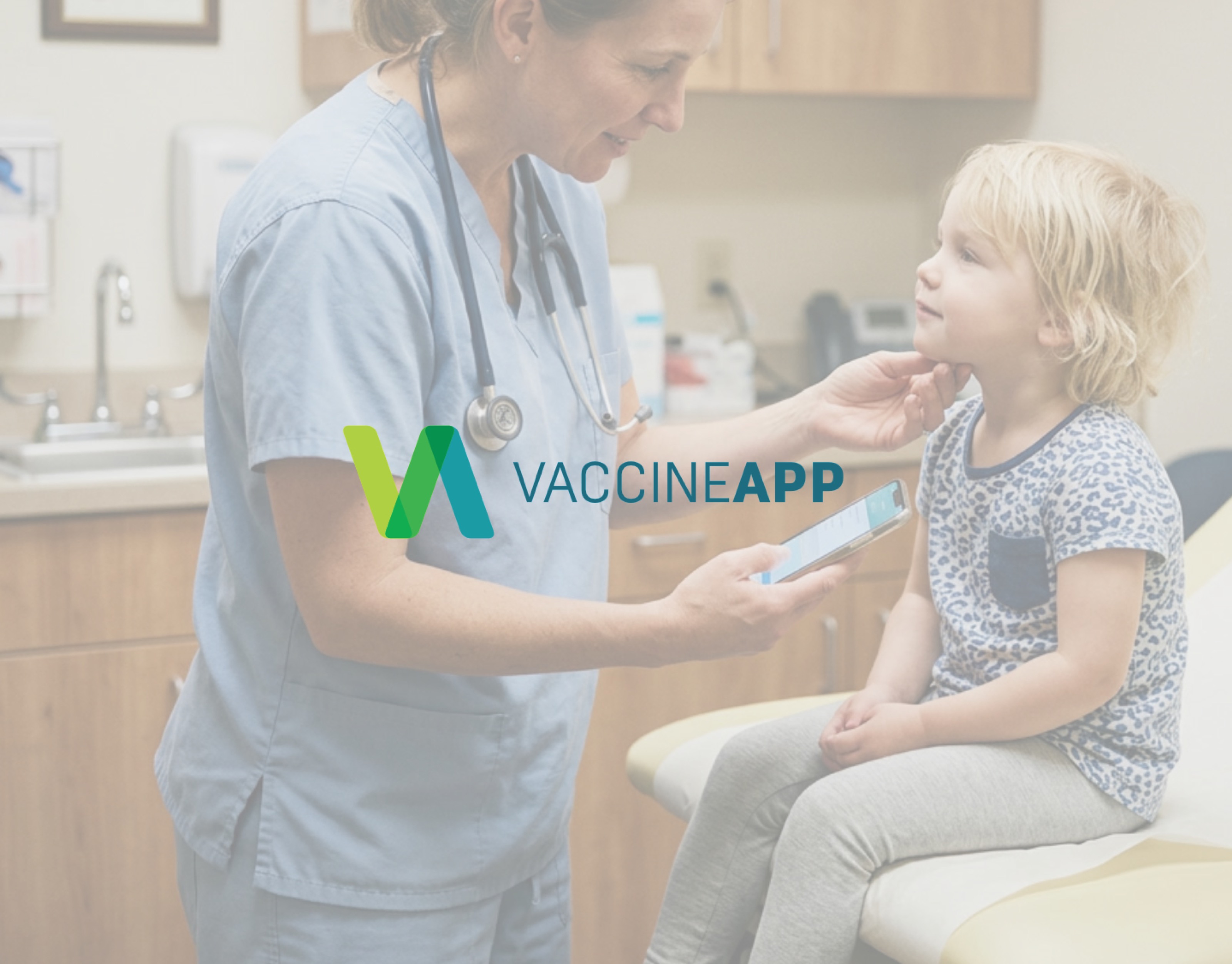 The Vaccine App